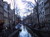 An Image of Amsterdam 6